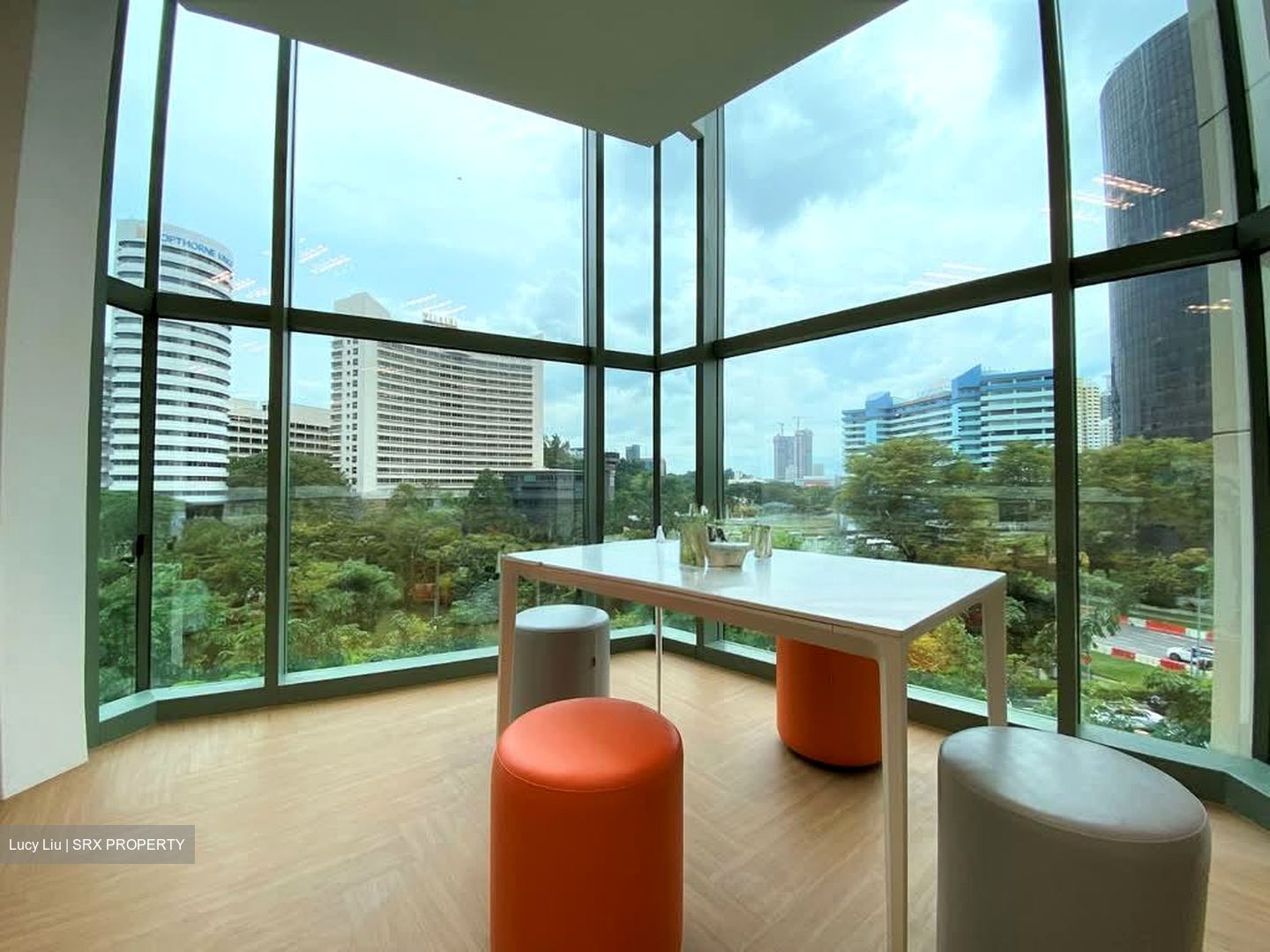 Kings Centre (D3), Office #537067061